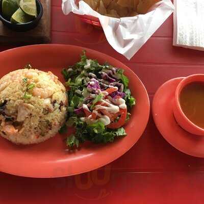 Los Cabos Seafood Restaurant