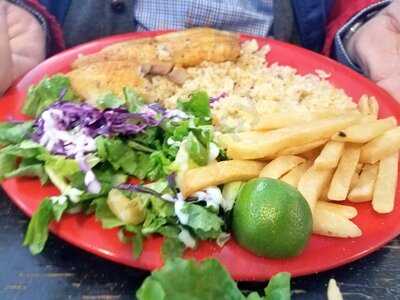 Los Cabos Seafood Restaurant