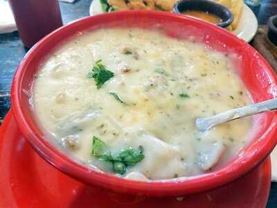 Los Cabos Seafood Restaurant