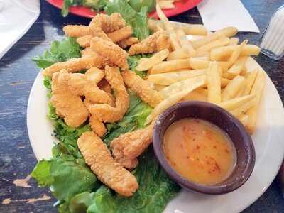 Los Cabos Seafood Restaurant