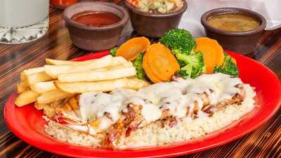 Los Cabos Seafood Restaurant