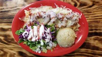 Los Cabos Seafood Restaurant