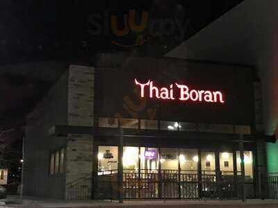 Thai Boran