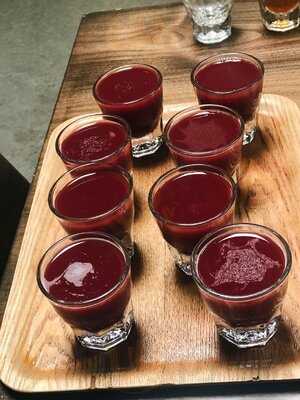 Steven Smith Teamaker Tea Room