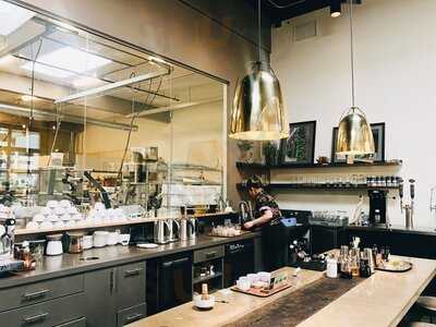 Steven Smith Teamaker Tea Room