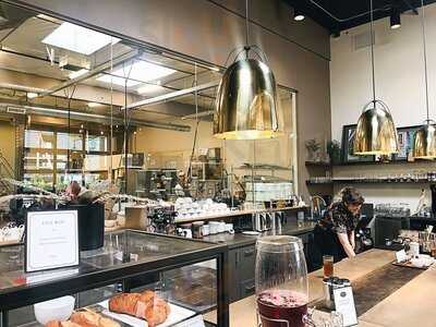 Steven Smith Teamaker Tea Room