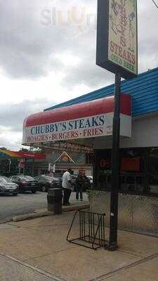 Chubby's