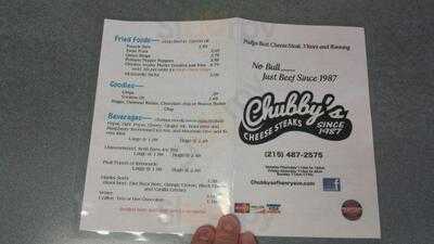 Chubby's
