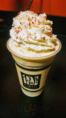 Pj's Coffee