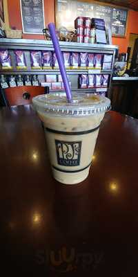 Pj's Coffee