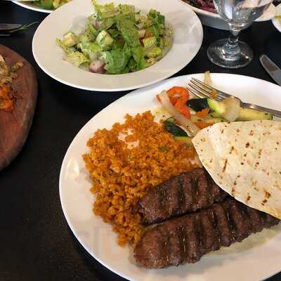 Isot Mediterranean Cuisine Byob