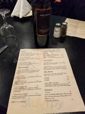 Isot Mediterranean Cuisine Byob