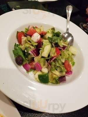 Isot Mediterranean Cuisine Byob