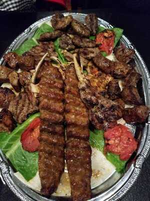 Isot Mediterranean Cuisine Byob