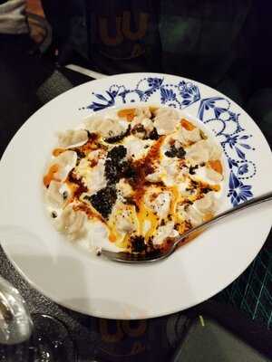 Isot Mediterranean Cuisine Byob