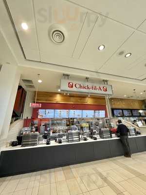 Chick-fil-a
