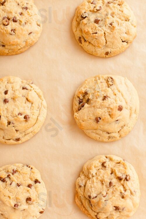 Chip Cookies