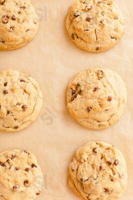 Chip Cookies