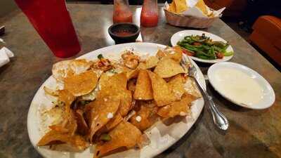 Los Aztecas Mexican Restaurant