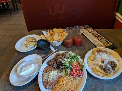 Los Aztecas Mexican Restaurant