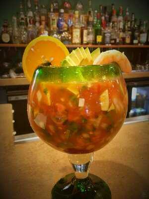 Los Aztecas Mexican Restaurant