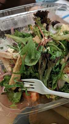 Pasta Mista Of Canton