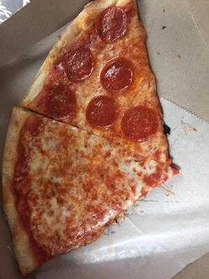 Pasta Mista Of Canton