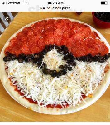 Pasta Mista Of Canton