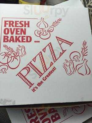 Pasta Mista Of Canton