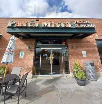 Pasta Mista Of Canton