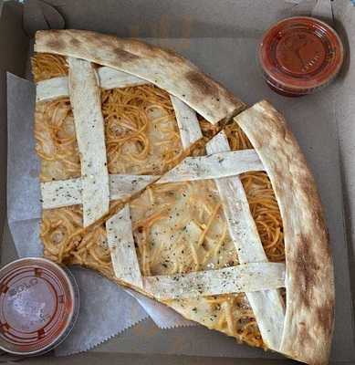 Pasta Mista Of Canton