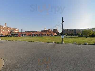 Pasta Mista Of Canton