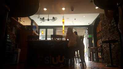 Touche Omni Royal Orleans