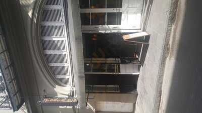 Touche Omni Royal Orleans