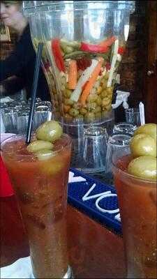 Touche Omni Royal Orleans