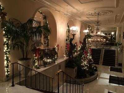 Touche Omni Royal Orleans