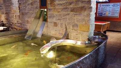 Marshall's Grandview Restaurant