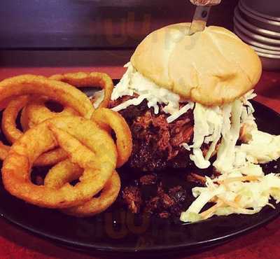 Marshall's Grandview Restaurant