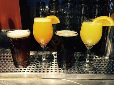 Marshall's Grandview Restaurant