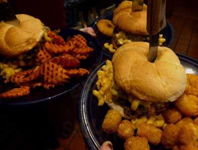 Marshall's Grandview Restaurant