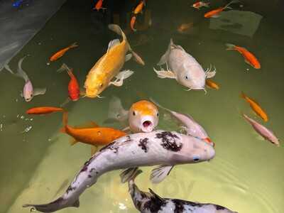 Marshall's Grandview Restaurant