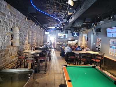 Marshall's Grandview Restaurant