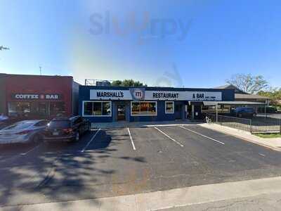 Marshall's Grandview Restaurant