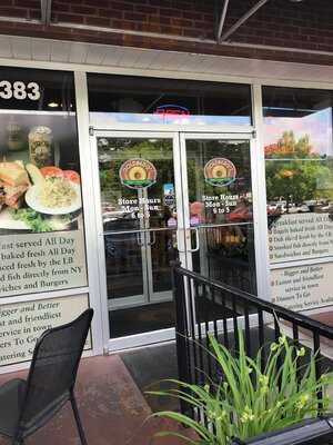 Goldbergs Fine Foods