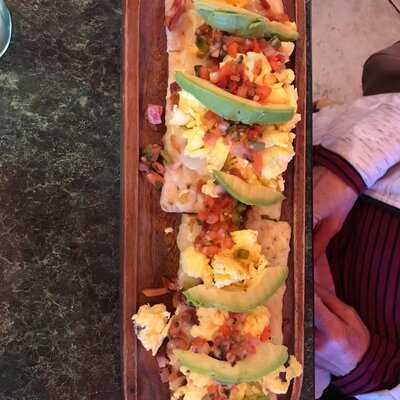 Goldbergs Fine Foods