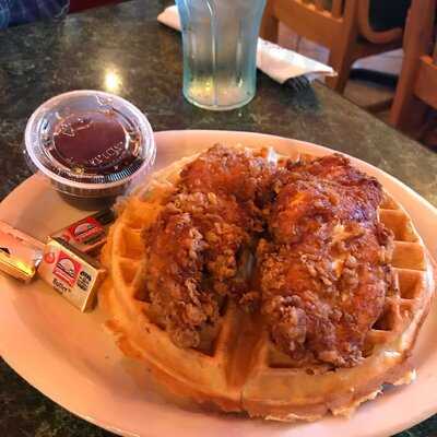 Goldbergs Fine Foods