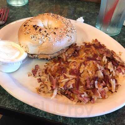 Goldbergs Fine Foods