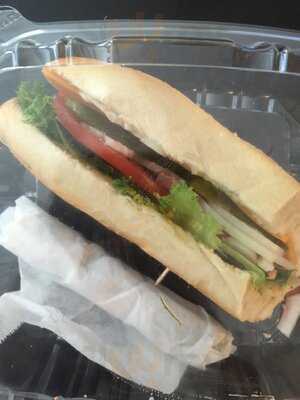 Goldbergs Fine Foods