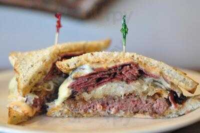 Goldbergs Fine Foods