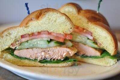 Goldbergs Fine Foods